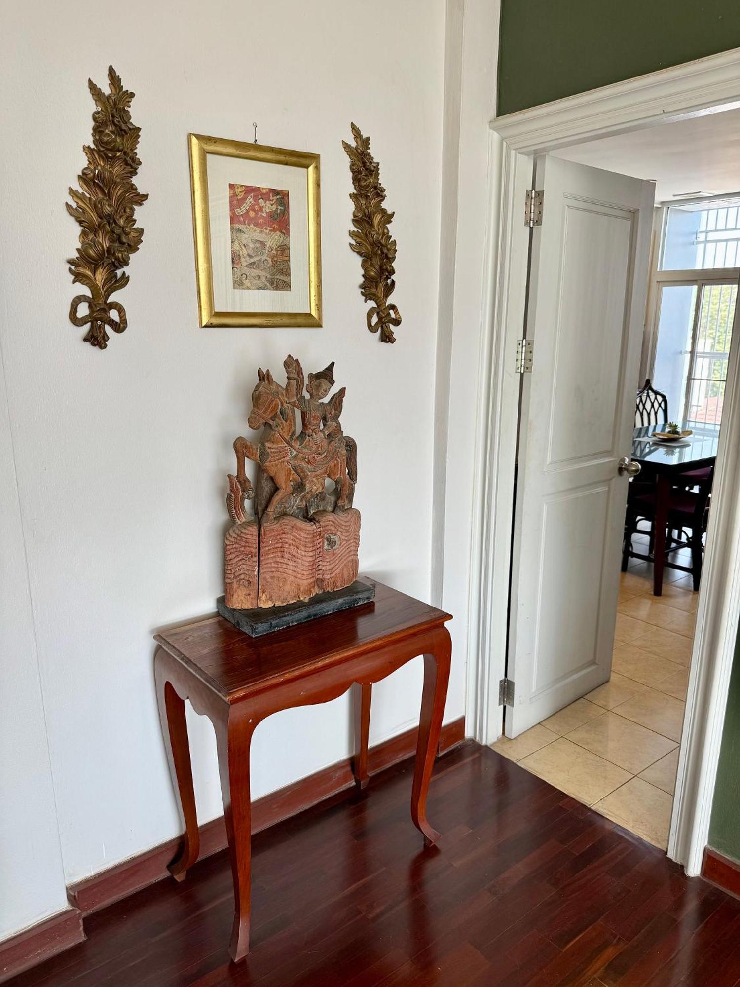 Samsen Suites Spacious 2Br Contemporary Thai Style Bangkok Luaran gambar